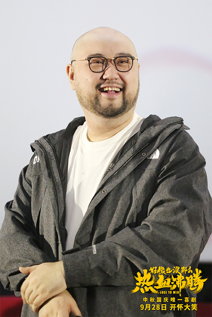 1.哈尔滨路演 监制兼编剧 邢文雄.jpg